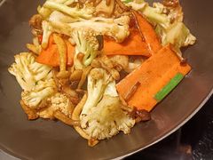 -新乾隆酒楼(帝景园店)