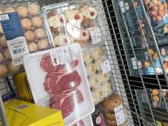 -山姆会员商店(亦庄创意生活广场店)