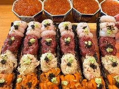 -鮨冠OMAKASE食べ放题(北京首店)