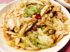-乐乐餐厅(湘子庙街店)