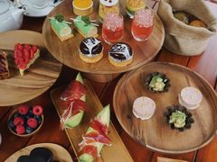 -三嚥阁 La Villa Restaurant
