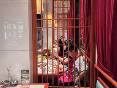 -老员外骨汤火锅(海州古城店)