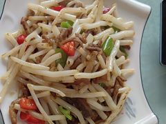 -胡老三家土菜馆·老店地方特色菜·招牌茅山地锅老鹅