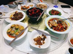 -顺风海鲜港(长寿路店)