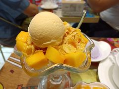 -甜心妈妈·榴莲星级糖水(北京路总店)