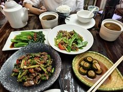 -道南書院·私房菜·早午茶·茶馆