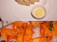 -弗兰克牛排西餐厅Ribone steak house(柠檬花园店)