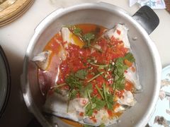 -佬麻雀·新湘菜(珠海金发购物中心店)