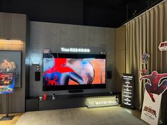 -Sony Store索尼(深圳深业上城店)