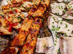 -广府乡下·饭庄(新港东路店)