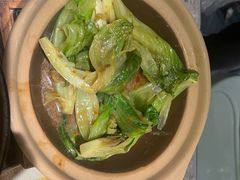 -留半山·香港食堂(啦啦宝都店)