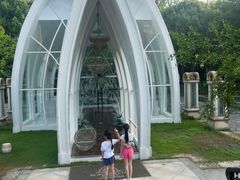 -上海东方佘山翰悦阁酒店·Vie全日制餐厅