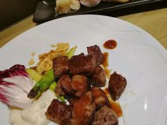 -西村日本料理(香格里拉饭店)
