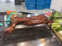 -宗泉烤全羊·烤羊腿·家常菜(解放东路店)