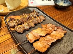 -鸟剑居酒屋(天河南二路店)