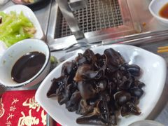 -张记烤羊腿(北花园店)