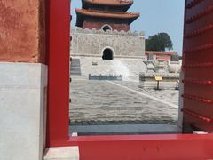 -清西陵