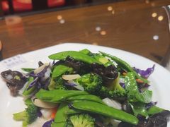 -东北大院·东北菜(三台子店)