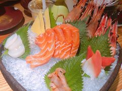 -花潮料理艺食馆(世欧广场店)