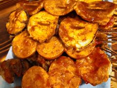 -老即墨路901炸串(台东商业步行街百年国际金街店)