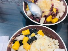 -鲜芋仙(徐州彭城一号店)