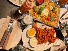 -京A Taproom·精酿餐吧(CBD店)