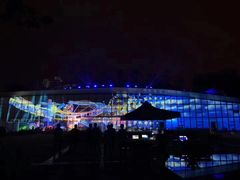 景点-天府芙蓉园