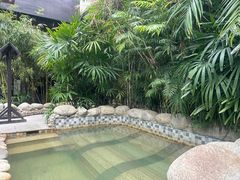 -三江森林温泉度假区