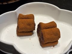 -四季民福烤鸭店(外滩外白渡桥店)