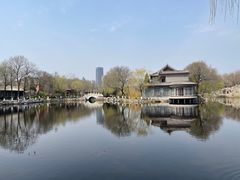 -静园(和平区)