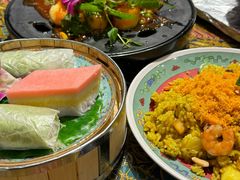 -小娘惹厨房Little Nyonya(狮城有约上榜店)