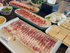 -匹夫涮肉城(黄村店)