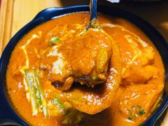 -尼泊尔雪莲餐厅(北京东路店)