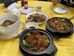 -海鲜街菜馆(海珠南路店)