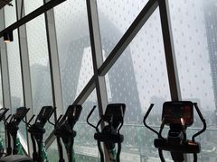 -Trainyard 炼·工场(中国国际贸易中心店)