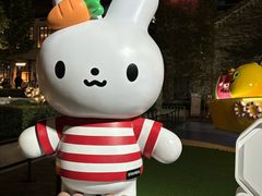 -StayReal Cafe(长宁来福士广场东八区店)