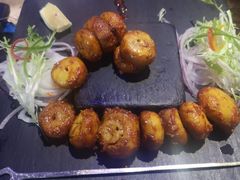 -甘尼仕印度餐厅爵士酒吧(阳春巷店)