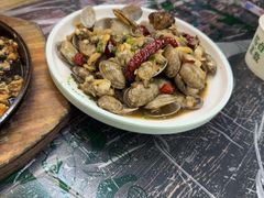 -小民大排档(江汉路店)