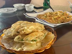 -杨辉饭店