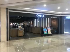 -COSTA COFFEE(武汉武商MALL店)