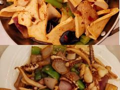 -渔中舟海鲜大排档(普陀沈家门店)