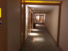 -武汉帝盛酒店(江汉路步行街店)