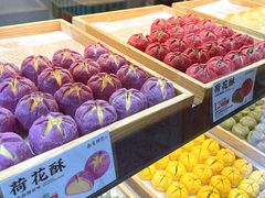 -南宋胡记(杭州河坊街店)