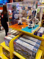 -乐高品牌旗舰店(人民广场店)