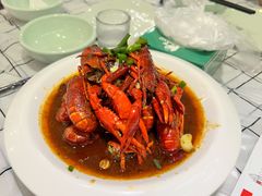 -辣螃铠盆盆蟹大排档(总店)