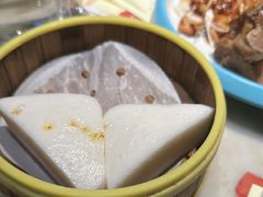 -红蜡烛-养生粥-津鲁菜(中山路店)