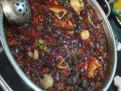 -黑竹香鸡(营和巷店)