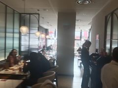 -必胜客(松雷店)