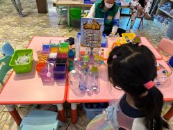 -卡通尼·Safari非洲探索乐园·生日会(金桥国际商业广场店)