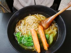 -贡梅老面馆·蟹粉面·无锡特色小吃(南长街主推店)